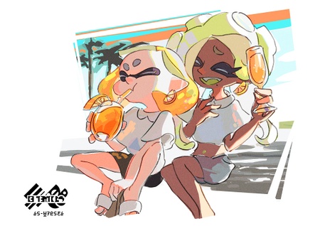 User:KINETOSIS - Inkipedia, the Splatoon wiki