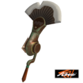 Painbrush BRN-Z