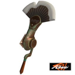 Painbrush BRN-Z