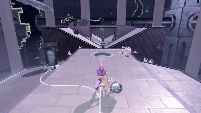 Two-Bridge.Floor - Inkipedia, the Splatoon wiki