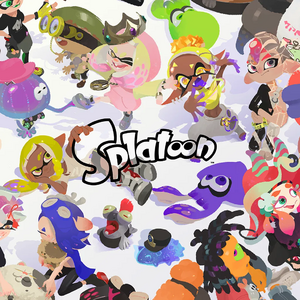 Inkipedia:Nintendo Today! archive/Special Illustration - Characters ...