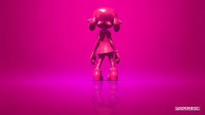Ink Armor