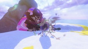 Fuzzy Ooze - Inkipedia, the Splatoon wiki