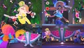 Deep Cut with unique outfits for Splatoon 3's Summer Nights