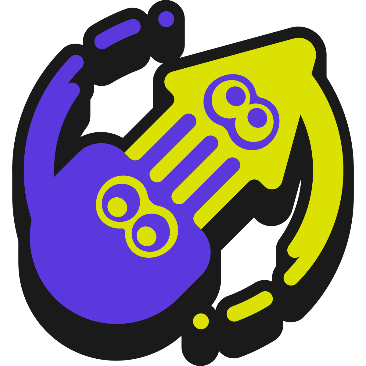 File:Inkipedia Icon 2022 - S3.svg - Inkipedia, the Splatoon wiki