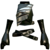 Neo Octoling Armor