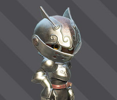 Steel Helm - Inkipedia, the Splatoon wiki