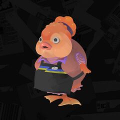 Staff - Inkipedia, the Splatoon wiki