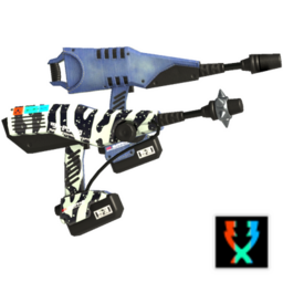 Hoofz Dualie Squelchers