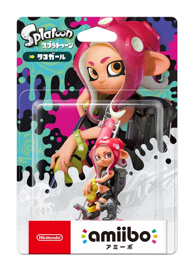 File:Amiibo Octoling Girl box.jpg - Inkipedia, the Splatoon wiki