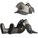 Work suit - Inkipedia, the Splatoon wiki
