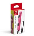 Neon Pink Joy-Con strap released in promotion for Splatoon 2