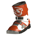 Red-Shift Moto Boots