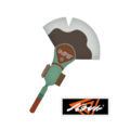 Painbrush BRN-Z