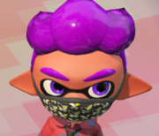 Squid Facemask - Inkipedia, the Splatoon wiki