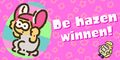 Team Hare win (Dutch)
