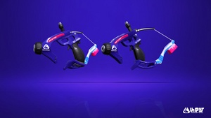 Dapple Dualies Nouveau