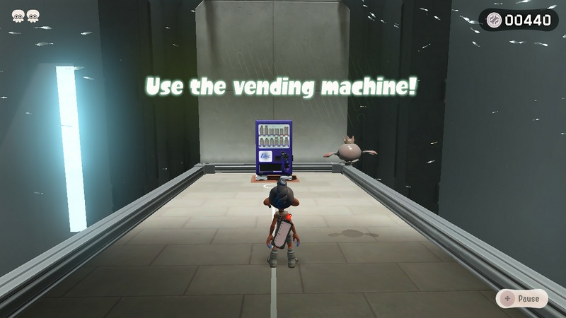 Vending-Machine Corner - Inkipedia, the Splatoon wiki