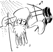 Cuttlefish/Gallery - Inkipedia, the Splatoon wiki