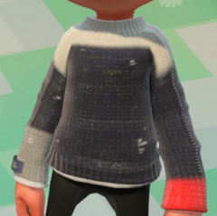 Annaki Red Cuff - Inkipedia, the Splatoon wiki