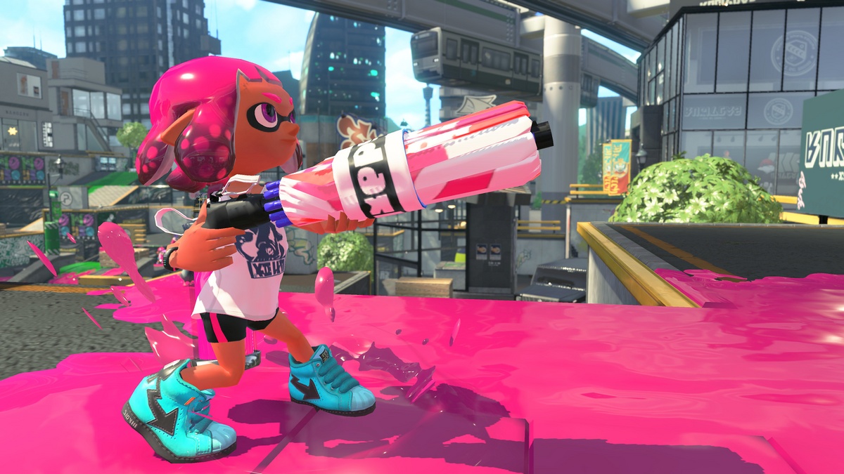 File:S2 Splat Brella promo 3.jpg - Inkipedia, the Splatoon wiki