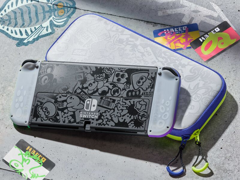 File:Splatoon 3 Switch OLED and Case.jpg
