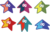 An assortment of other Jr. Marks