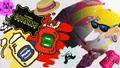 Promotional artwork