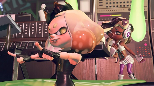 Inkipedia:Tumblr archive/2018/October - Inkipedia, the Splatoon wiki