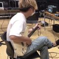 Instrumental Tech: Yoshitaka Nakasugi (as (前花宏世 (sound crew))