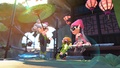 Callie and Marie in Octo Canyon