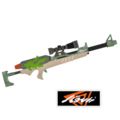 Splatterscope CAM-O