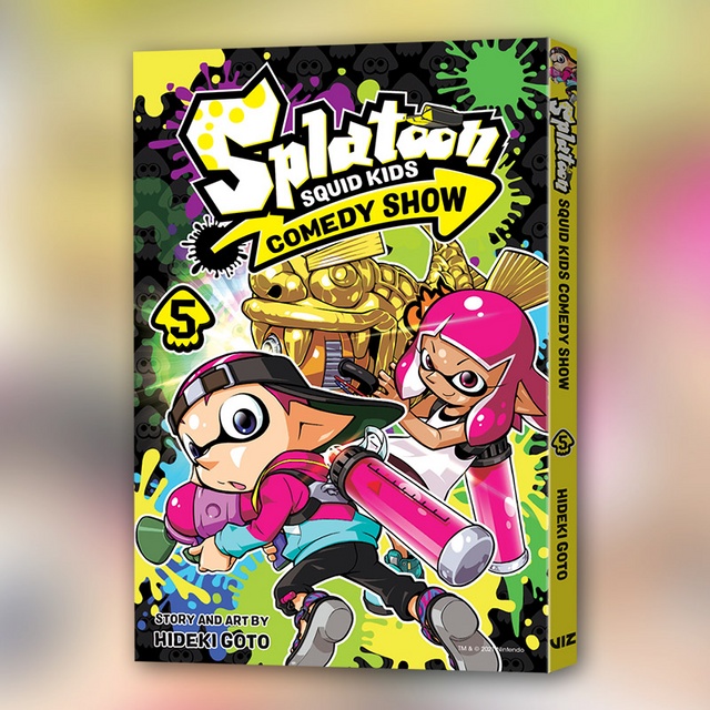 Inkipedia:Twitter archive/2021/November - Inkipedia, the Splatoon wiki
