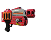 User:DaDoc540/Blaster (weapon class) - Inkipedia, the Splatoon wiki