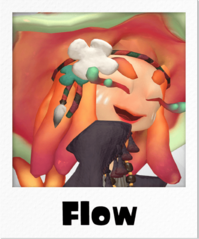 Flow and Craymond - Inkipedia, the Splatoon wiki