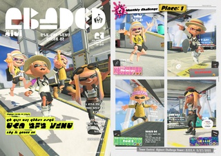 Inkipedia:Twitter archive/2025/October - Inkipedia, the Splatoon wiki