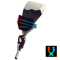 Cometz Octobrush