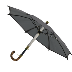 Undercover Brella