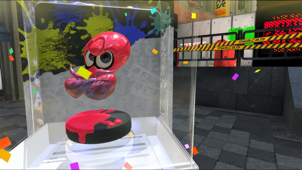 File:S3 amiibo Octoling Octopus scan.png - Inkipedia, the Splatoon wiki