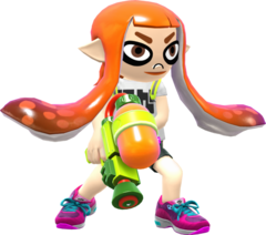 References to Splatoon in other media/Gallery - Inkipedia, the Splatoon ...