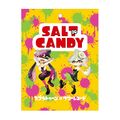 Salt candy