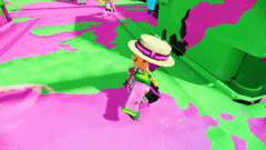 Logo Aloha Shirt Inkipedia the Splatoon wiki