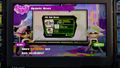 The Squid Sisters are showing the .96 Gal Deco.