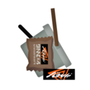 Tri-Slosher ASH-N - Inkipedia, the Splatoon wiki