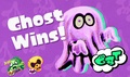 Team Ghost win
