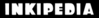 Inkipedia Logo Contest 2022 - YourUsername - Wordmark Proposal 2.png