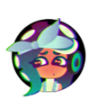 Marina's dialogue icon in the Octo Expansion