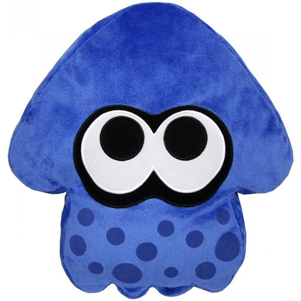 File:Sanei Inkling Squid blue cushion.jpg