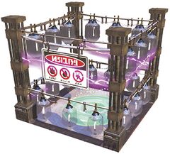 Launchpad - Inkipedia, the Splatoon wiki