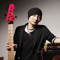 Daisuke "BOH" Bohte (bass)